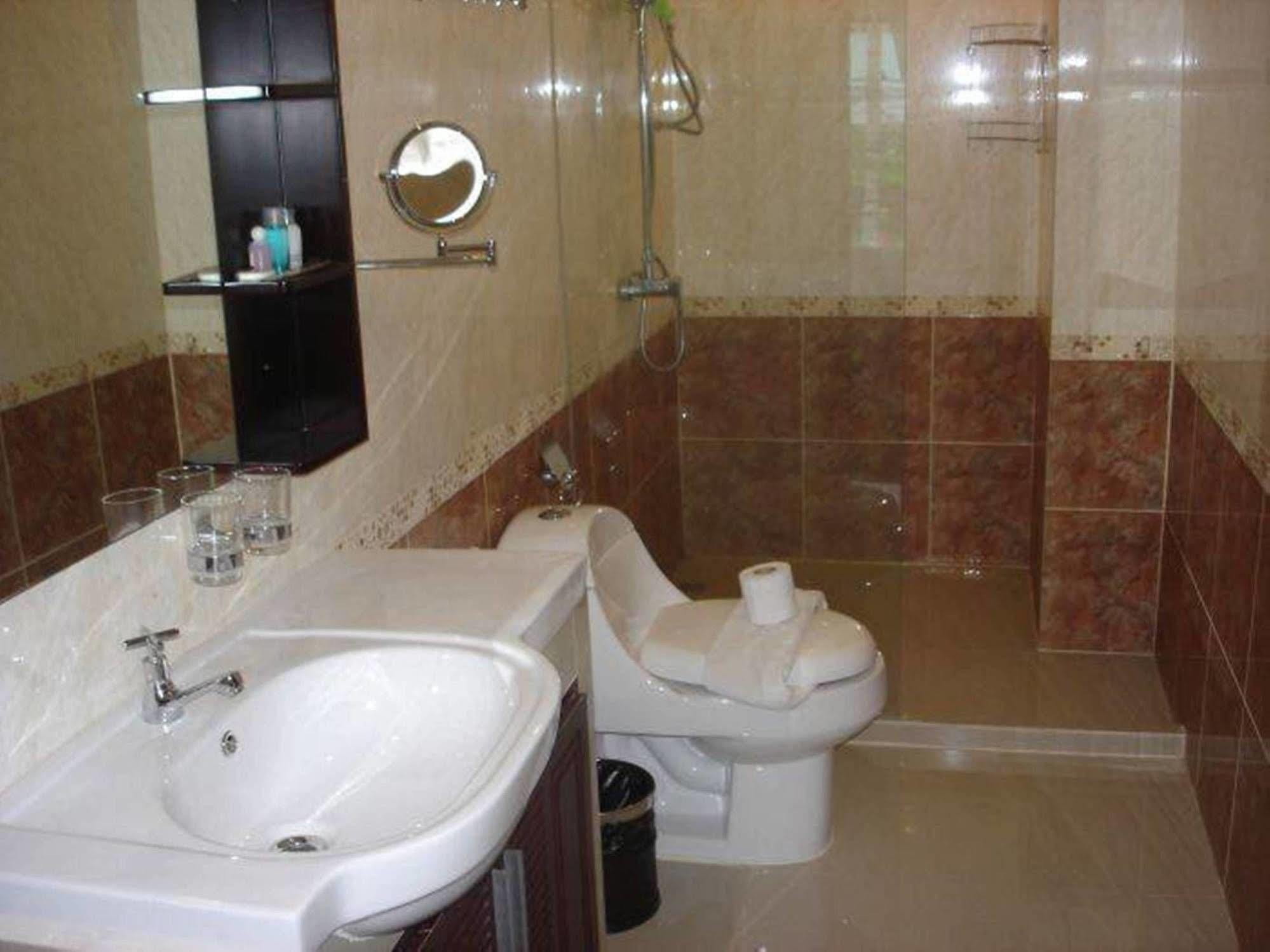 Royal Q & D Suites Pattaya Exteriér fotografie
